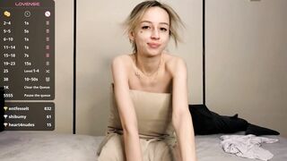 judisekaii New Porn Leak Video [Chaturbate] - feet, young, smalltits, 18, skinny