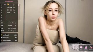 judisekaii New Porn Leak Video [Chaturbate] - feet, young, smalltits, 18, skinny
