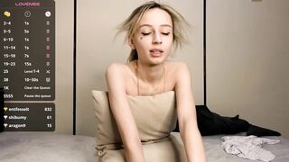judisekaii New Porn Leak Video [Chaturbate] - feet, young, smalltits, 18, skinny
