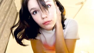 janethcensky Top Porn Video [Chaturbate] - new, shy, 18, teen, cute
