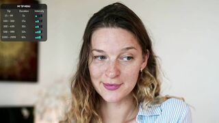 unbelievable__ New Porn Video [Chaturbate] - pregnant, browneyes, special, fit thumbnail