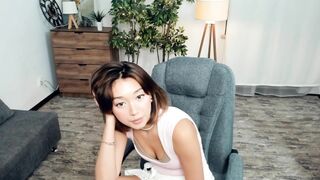 matronafess Hot Porn Video [Chaturbate] - new, shy, asian, skinny, teen