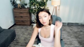 matronafess Hot Porn Video [Chaturbate] - new, shy, asian, skinny, teen