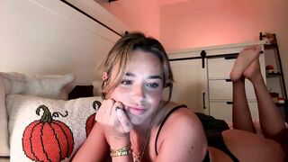 Watch miaxxox Hot Porn Leak Video [Chaturbate] - 18, gymgirl, puffynipples, party