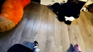 furthejo Top Porn Leak Video [Chaturbate] - interactivetoy, korean, coloredhair, creamy, skinny