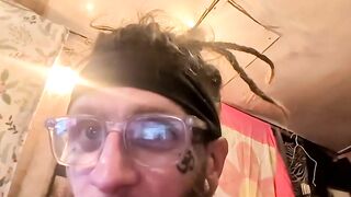 bunniandcryme Best Porn Leak Video [Chaturbate] - spanking, panties, dirty, fucking