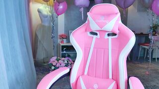 Watch popjenny Best Porn Video [Chaturbate] - halloween, daddy, ahegao, skinny, pe... thumbnail