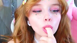 Watch popjenny Best Porn Video [Chaturbate] - halloween, daddy, ahegao, skinny, petite