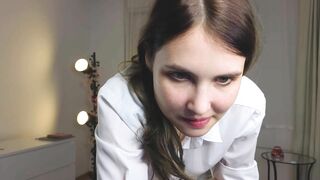 monniewisener Hot Porn Video [Chaturbate] - new, shy, young, 18, cute