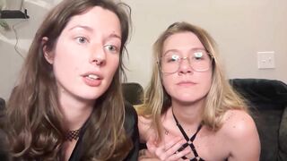 Watch 2girls1boat Top Porn Video [Chaturbate] - tits, bisexual, topless, 2girls, twogirls