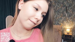 minditrelles Top Porn Leak Video [Chaturbate] - new, young, shy, 18, teen