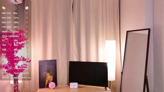 light_babe Hot Porn Video [Chaturbate] - new, bigass, young, anal, lovense