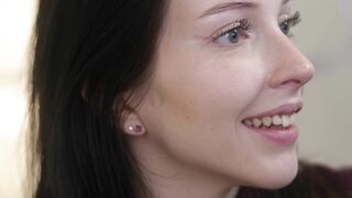 my_stella_ Hot Porn Video [Chaturbate] - tease, natural, shy, slim, bigboobs