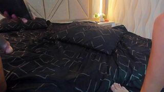 hotcouple_222 New Porn Leak Video [Chaturbate] - colombian, creampie, bigdick, fit