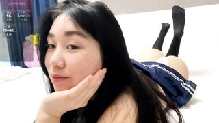 Watch annabellegallego Hot Porn Video [Chaturbate] - new, young, 18, asian, cute