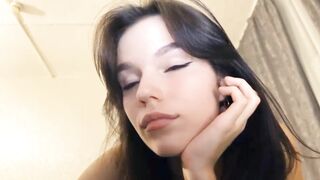 Watch janethcensky New Porn Leak Video [Chaturbate] - new, shy, 18, teen, cute