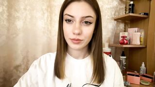 Watch sabinakeeser Best Porn Leak Video [Chaturbate] - new, shy, young, 18, bigboobs