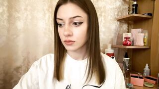 Watch sabinakeeser Best Porn Leak Video [Chaturbate] - new, shy, young, 18, bigboobs