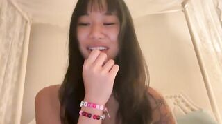 donna_baby New Porn Video [Chaturbate] - young, lovense, asian, teen, petite