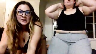 mferrera3125 New Porn Leak Video [Chaturbate] - bigtits, tattoos, newgirl, curvybody