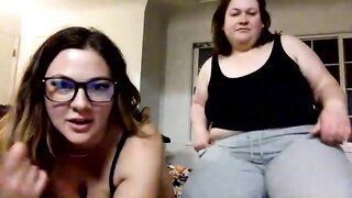 mferrera3125 New Porn Leak Video [Chaturbate] - bigtits, tattoos, newgirl, curvybody