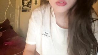 zoeyyb666 Best Porn Video [Chaturbate] - armpits, flirt, fitbody, little