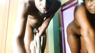freakyg292511 Hot Porn Leak Video [Chaturbate] - ebony, new, bbc, facial
