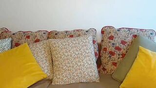 mathilde_solveig Hot Porn Video [Chaturbate] - hairy, naturaltits, milf, bbw, bigboobs