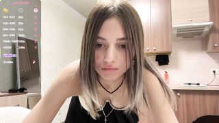 Watch karensimilton Best Porn Leak Video [Chaturbate] - new, shy, 18, skinny, teen
