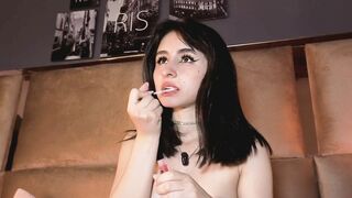 Watch angelinepossy Hot Porn Leak Video [Chaturbate] - young, anal, lovense, squirt, teen