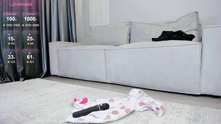 angel_soo New Porn Leak Video [Chaturbate] - new, lovense, asian, squirt, skinny thumbnail