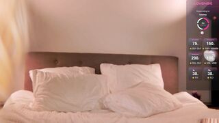 wow_peach_girl Best Porn Video [Chaturbate] - feet, deepthroat, daddy, anal, blonde