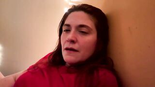 Watch gingerlynx New Porn Video [Chaturbate] - socks, camshow, skinnybody, breastmilk