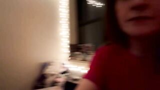 Watch gingerlynx New Porn Video [Chaturbate] - socks, camshow, skinnybody, breastmilk