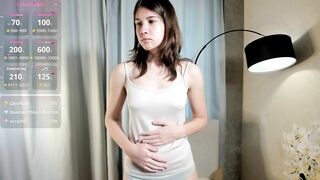 frederickafulling New Porn Leak Video [Chaturbate] - new, shy, 18, skinny, teen