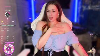 ps6pro Hot Porn Video [Chaturbate] - feet, milf, lovense, cumshow, bigboobs thumbnail