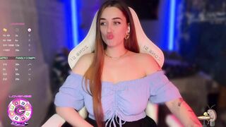 ps6pro Hot Porn Video [Chaturbate] - feet, milf, lovense, cumshow, bigboobs