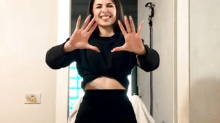 Watch christenetrueluck Best Porn Video [Chaturbate] - new, shy, 18, skinny, teen