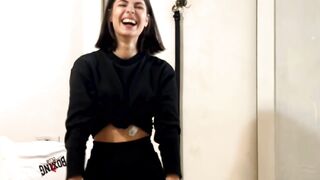 Watch christenetrueluck Best Porn Video [Chaturbate] - new, shy, 18, skinny, teen