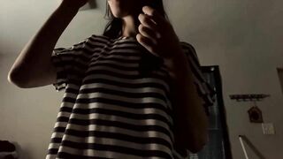 Watch munchkinbaby18 New Porn Video [Chaturbate] - messy, sexydance, yoga, twink, queen