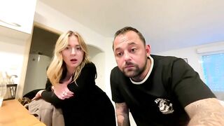 hollyandelon New Porn Leak Video [Chaturbate] - biglips, baldpussy, tattooed, splits, talking