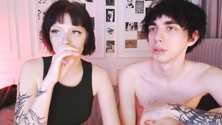 night_changers New Porn Leak Video [Chaturbate] - pussy, sweet, bigpussylips, teen