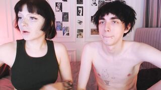 night_changers New Porn Leak Video [Chaturbate] - pussy, sweet, bigpussylips, teen