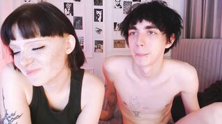 night_changers New Porn Leak Video [Chaturbate] - pussy, sweet, bigpussylips, teen
