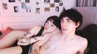 night_changers New Porn Leak Video [Chaturbate] - pussy, sweet, bigpussylips, teen