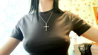 stephniesolie Best Porn Video [Chaturbate] - new, shy, asian, alt, teen