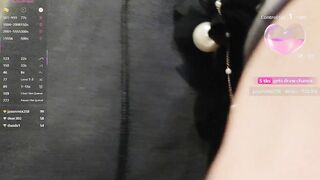 _fetish4u Best Porn Video [Chaturbate] - new, fuckmachine, 18, asian, bigboobs