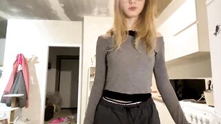 tainastoa Best Porn Leak Video [Chaturbate] - new, natural, 18, skinny, teen