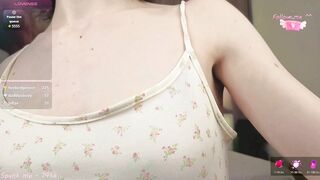Watch shine_vivi Top Porn Leak Video [Chaturbate] - new, young, shy, 18, teen