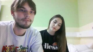 rusiksb31 Top Porn Leak Video [Chaturbate] - new, fucking, facial, hairypussy, talk